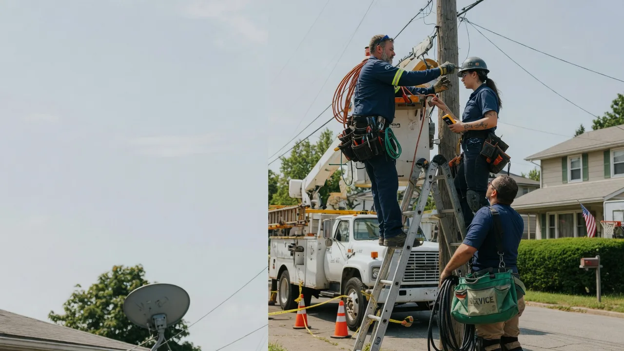 Electrical Repair in Wisner, LA near me
